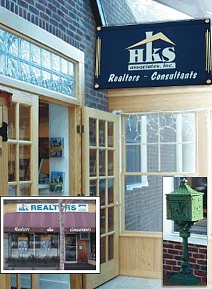 NH real estate